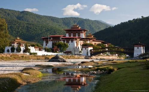 dzong